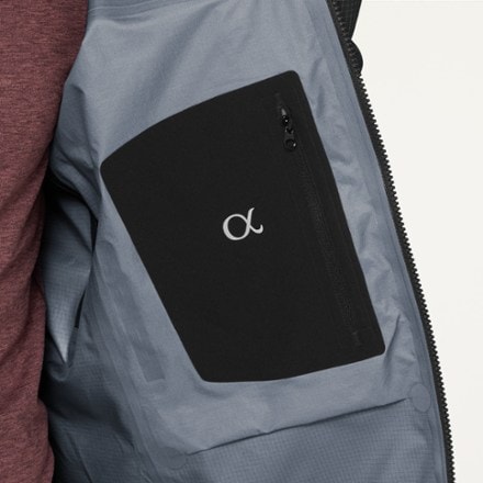 Arc'teryx Alpha Jacket - Men's 7