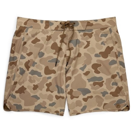 Free Fly Dawn Patrol Board Shorts - Men's 0