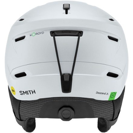 Smith Descend Jr. Mips Snow Helmet - Kids' 1