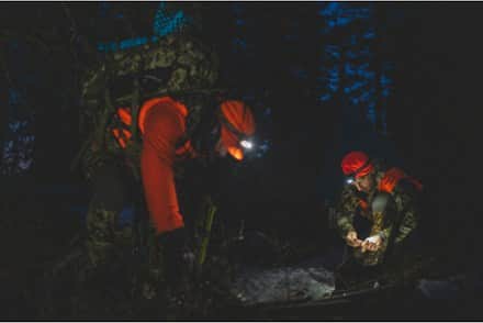 Black Diamond Spot 400 Headlamp 7