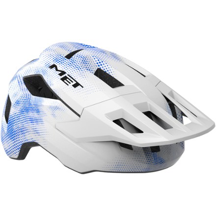 MET Shelter Youth Mips Bike Helmet - Kids' 1