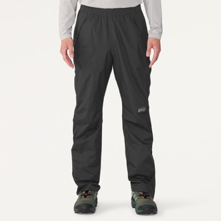 REI Co-op Rainier Rain Pants - Men's 2