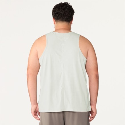 REI Co-op Swiftland Grid Running Tank Top - Men's 4