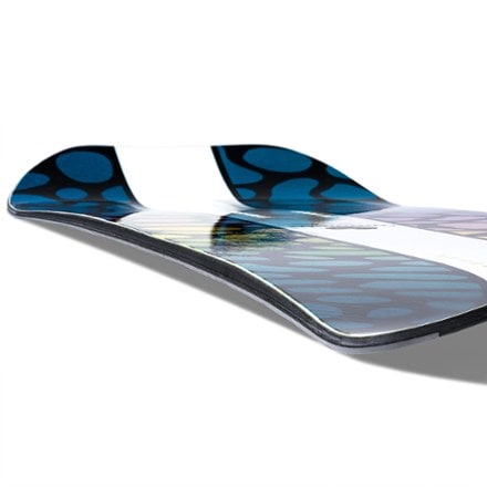 GNU Barrett Snowboard - Women's - 2025/2026 1