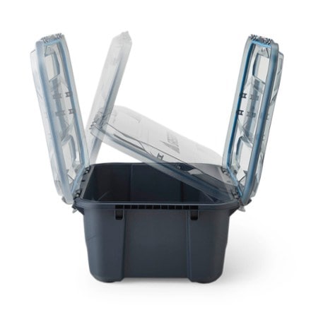 Gregory Alpaca Gear Box 45 4