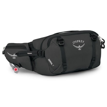 Osprey Seral 7 Hydration Waist Pack 0