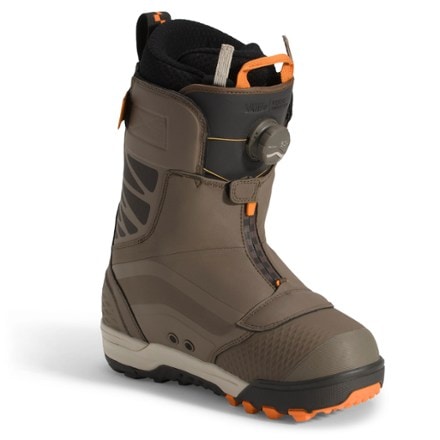 Vans Verse Range Edition Snowboard Boots - Men's - 2025/2026 1