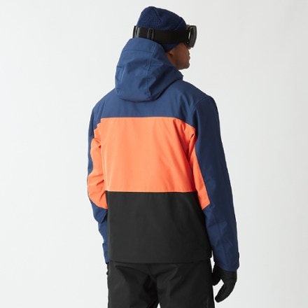 Picture Organic Clothing Object Insulated Jacket - Men's 2