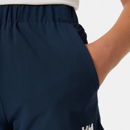 Helly Hansen Thalia 2.0 Shorts - Kids' 4