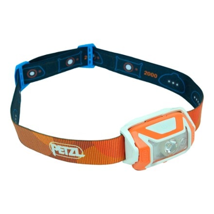 Petzl Tikka Core Anniversary Headlamp 1