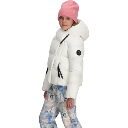 Obermeyer Isla Insulated Jacket - Girls' 6