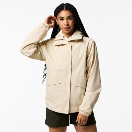Cotopaxi Rayu Rain Jacket - Women's 1
