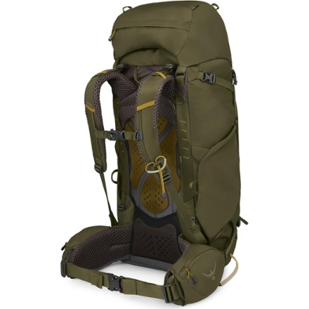 Osprey Kestrel 58 Pack - Men's 2