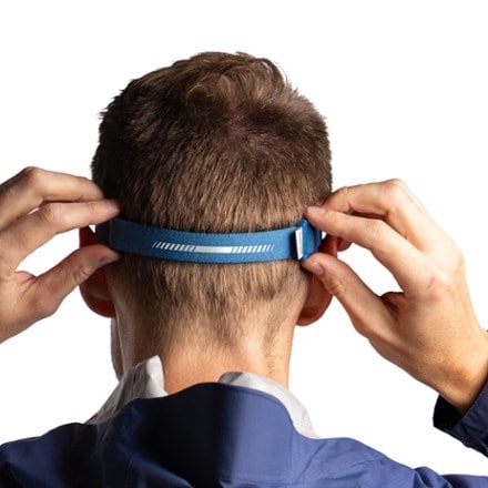 BioLite Range 400 Headlamp 7