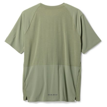 PEARL iZUMi Expedition Merino Cycling Jersey - Men's 7