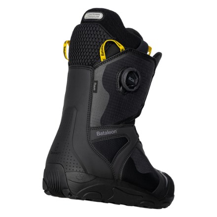 Bataleon Rave Snowboard Boots - Women's - 2025/2026 2