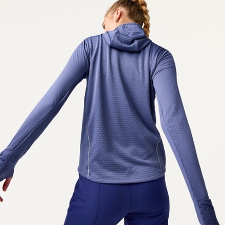 Brooks Notch Thermal Hoodie 3.0 - Women's 1
