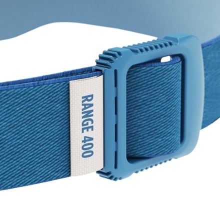 BioLite Range 400 Headlamp 5