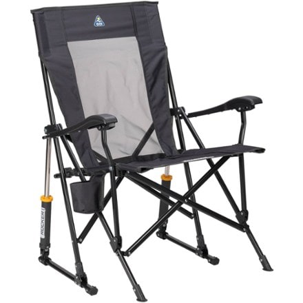 GCI Outdoor RoadTrip Rocker Chair 0