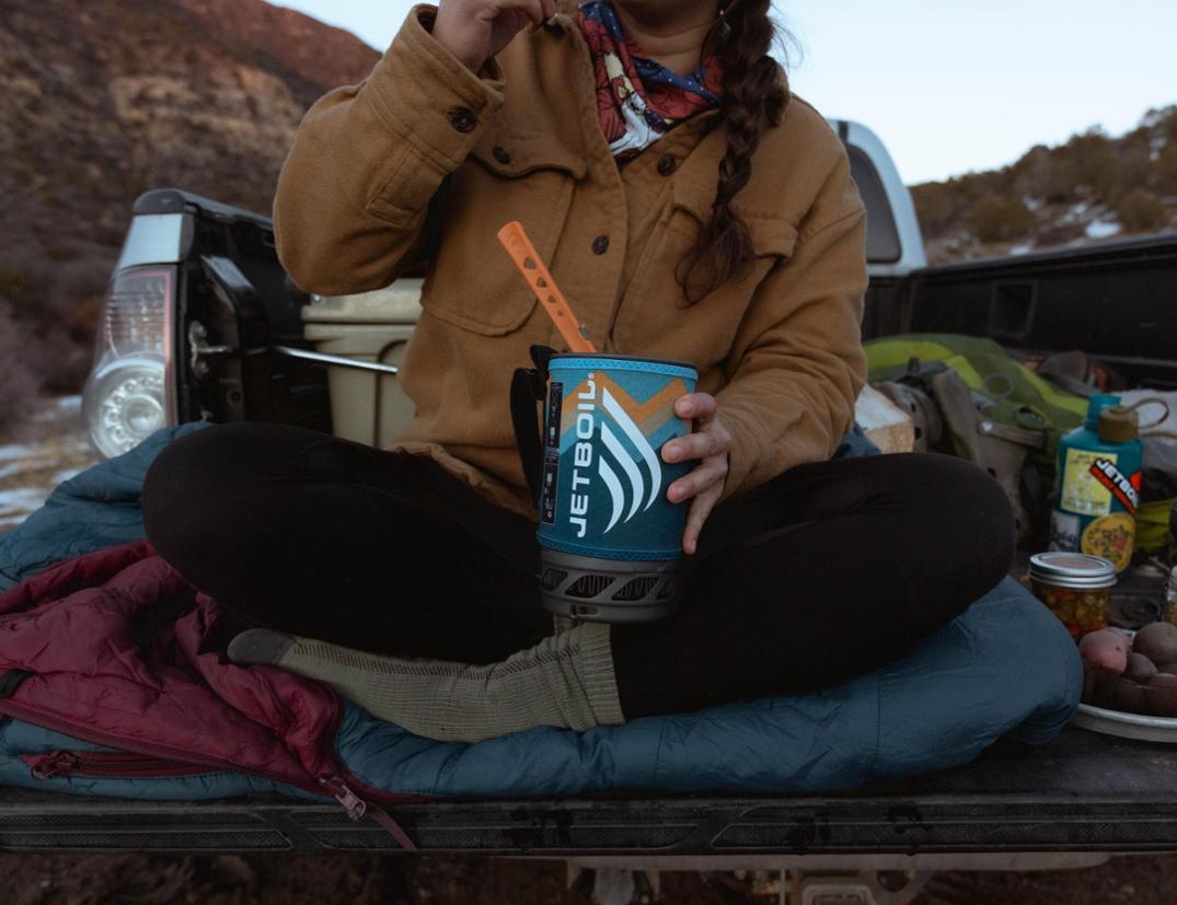 Location Image for Flash Cooking System