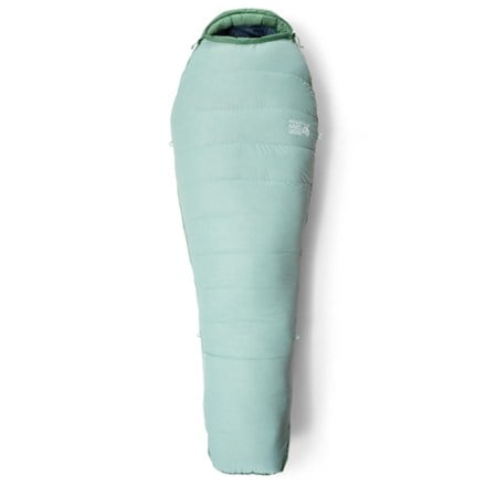 Mountain Hardwear Bishop Pass 30 Sleeping Bag - Women's 4