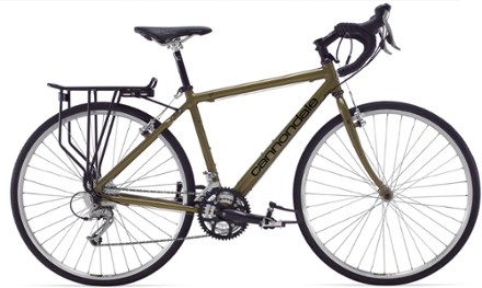 cannondale touring bike for sale