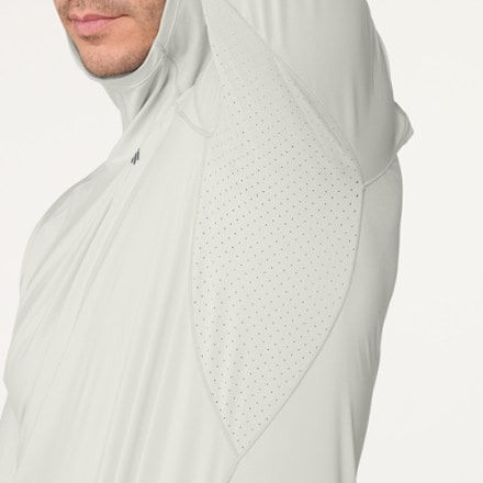 Janji Sunchaser 50 Hooded Long-Sleeve Shirt - Men's 5