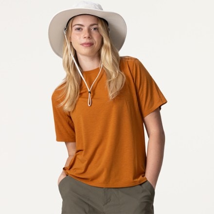 Outdoor Research Oasis Sun Hat - Women's 4