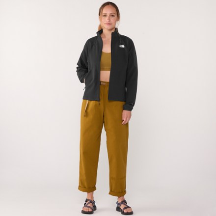 The North Face Tek Approach Jacket - Women's 3