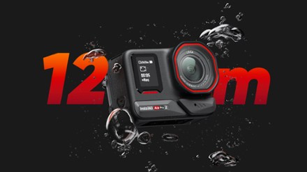 Insta360 Ace Pro 2 - Dual Battery Bundle 2