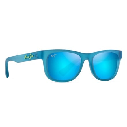 Maui Jim Kaulike Polarized Sunglasses 0