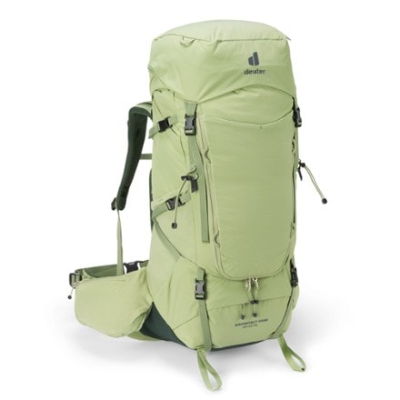 Deuter Aircontact Core 45 + 10 SL Pack - Women's 0