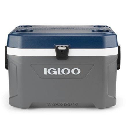 Igloo MaxCold Latitude 54-Quart Cooler 1