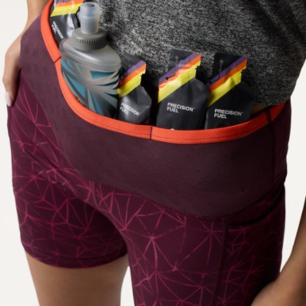 rabbit Leggy Smashems 5" Shorts - Women's 5