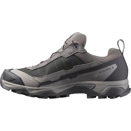 Salomon X Ultra 5 GORE-TEX Low Hiking Shoes - Women's 0