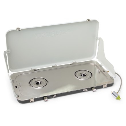 Zempire Stealth-Jet Wide Camp Stove 1