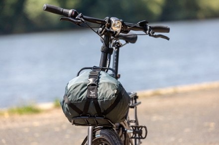 Tern Vektron P10 Folding Electric Bike 8