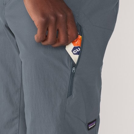 Patagonia Landfarer Bike Shorts - Men's 4