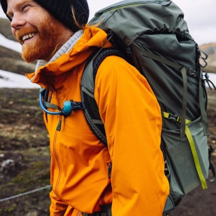 Gregory Zulu 65 Pack - Men's 9