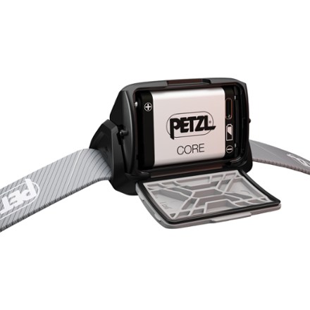 Petzl Tikka Core Headlamp 4