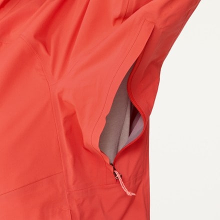 REI Co-op XeroCloud 3L Rain Jacket - Women's 6