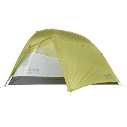 NEMO Dragonfly OSMO 3P Ultralight Backpacking Tent 4