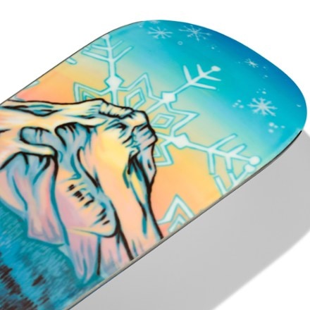 Lib Tech Glider Snowboard - Women's - 2025/2026 5