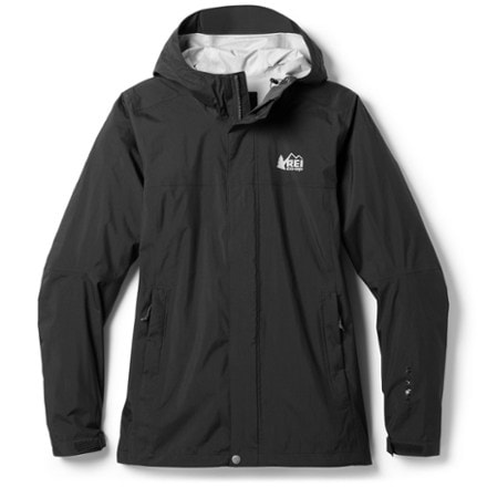 REI Co-op Rainier Rain Jacket - Women's 0