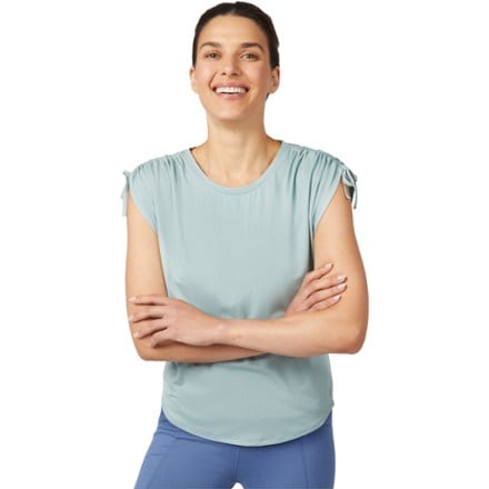Free Country Microtech Chill Dolman Sleeve Top - Women's 2