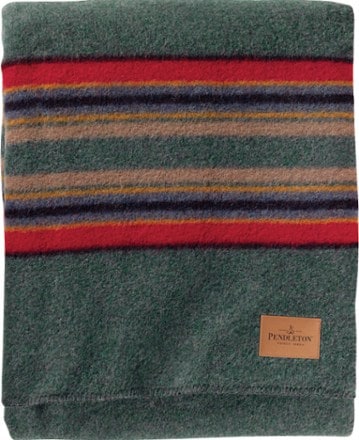 Pendleton Yakima Camp Blanket - REI