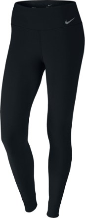 nike essential tights womens