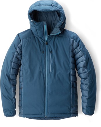 Mammut Pigot Down-blend Jacket - Men's At Rei