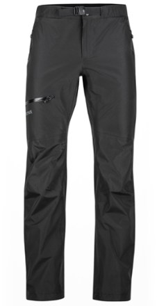 patagonia torrentshell waterproof trousers