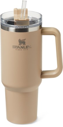 Stanley Adventure Quencher Tumbler Cup 40 Oz NEW Caamn Co In